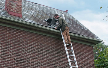what affects urgent Fionnsabhagh roof repairs