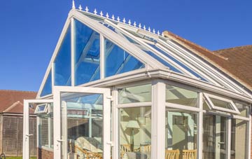 conservatory roof insulation costs Fionnsabhagh