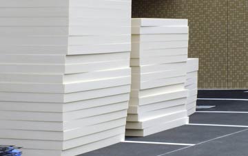 Fionnsabhagh flat roof insulation costs