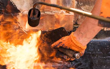 Fionnsabhagh flat roof repair companies