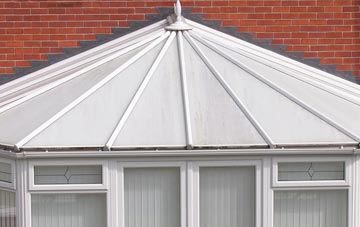 Fionnsabhagh polycarbonate conservatory roof repairs