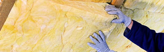 quotes for Fionnsabhagh roof insulation