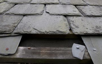 Fionnsabhagh slate roof repairs and maintenance