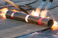 Fionnsabhagh flat roof sealing