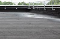 find rated Fionnsabhagh flat roofing companies